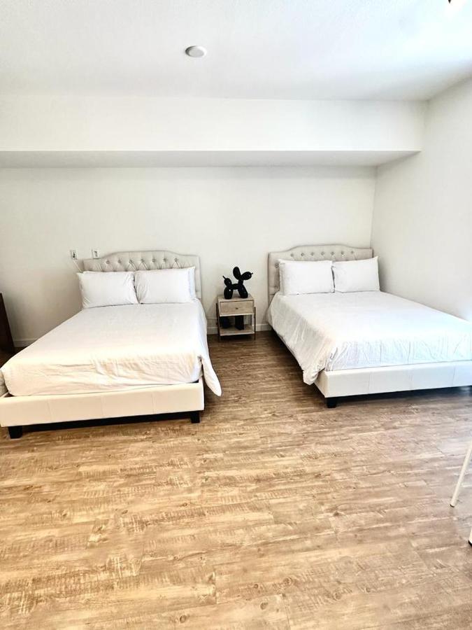 Studios Universal 10 Min Drive Free Parking And Wifi Los Angeles Bagian luar foto