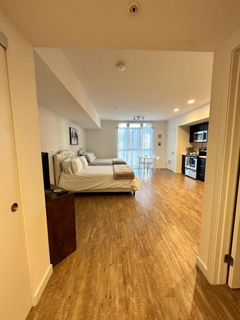 Studios Universal 10 Min Drive Free Parking And Wifi Los Angeles Bagian luar foto