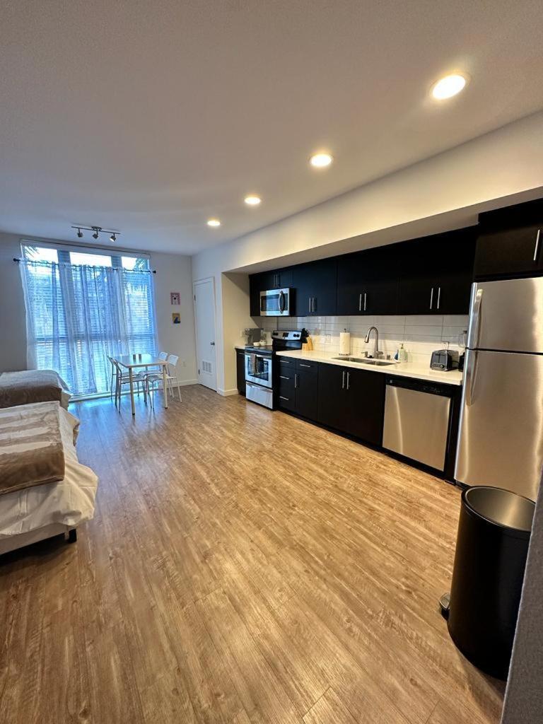 Studios Universal 10 Min Drive Free Parking And Wifi Los Angeles Bagian luar foto